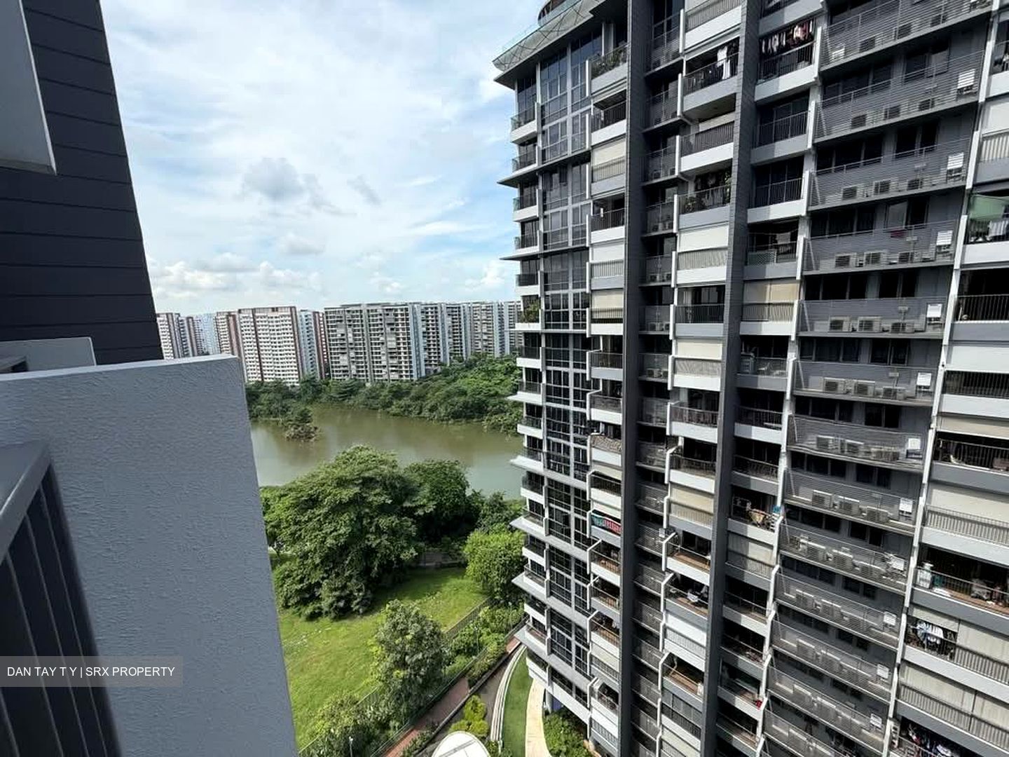 Riverbank @ Fernvale (D28), Condominium #580802621